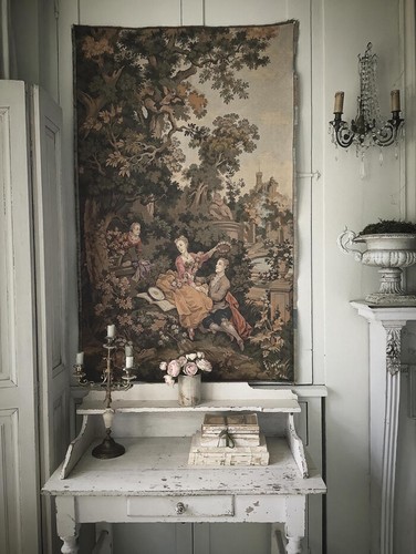 Paris vintage mid century - ~jp,