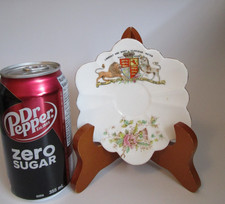 ANTIQUE WILEMAN Foley Shelley