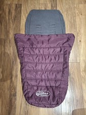 * USED - BABY JOGGER CITY