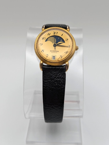 Vintage scorpion swiss - vintage,