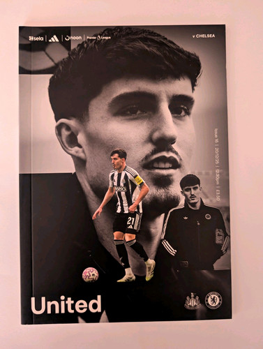 Newcastle united chelsea - united, v