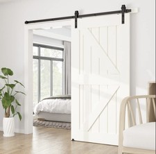 Sliding Barn Door Kit