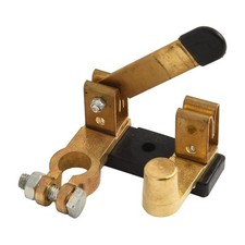 Battery Disconnect Blade Main