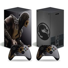 Mortal kombat xbox series - mortal,