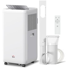 12000 btu quiet - btu, mobile