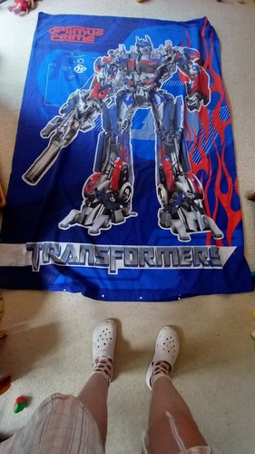 Transformers optimus prime - transformers,