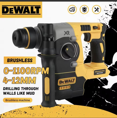 Dewalt dch273 20v - dewalt, sds