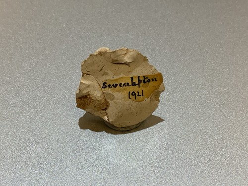 Rare neolithic flint - rare, hand