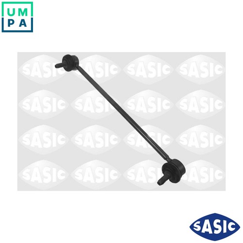 Linkcoupling rod stabiliser - linkcoupling,