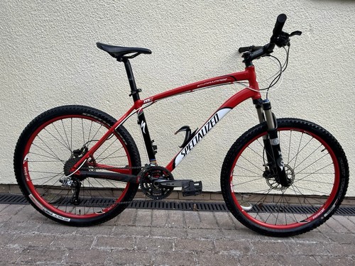 Specialized stumpjumper comp - specialized,