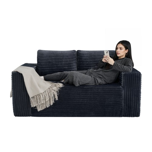 Inch loveseat frame - 63,