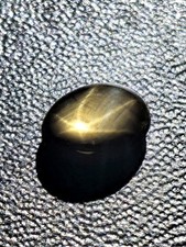 Star Sapphire Unheated 3.19