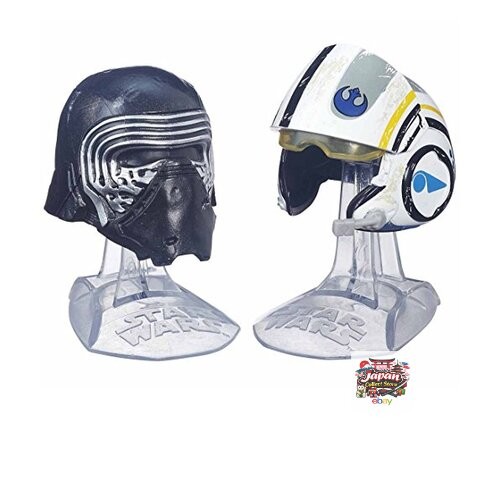 Star wars black series - black,
