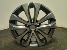 RENAULT ZOE Alloy Wheel 16