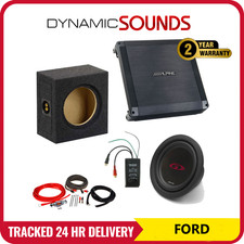 Ford Transit Custom MK1 2013 -