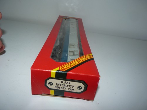 Hornby railways r923 inter - hornby,