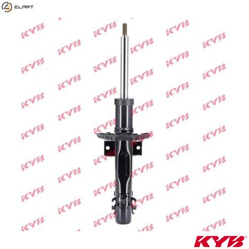 Shock absorber 339741 for - shock,