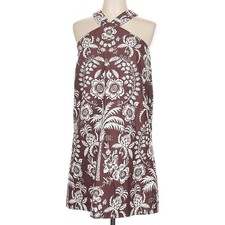 NEW Ann Taylor Brown White