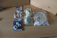 PME CUTTER SET  - 6 x OVAL, SUNFLOWER DAISY & GERBERA, TEDDY BEAR & STAR CUTTERS