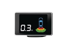 Valeo Parking Assistance Kit