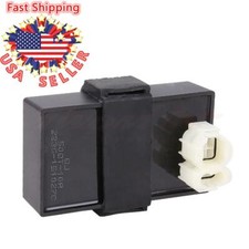 For GY6 Performance 6Pin DC