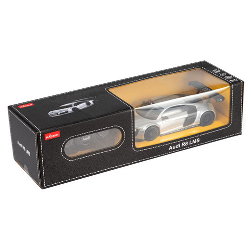 Rastar audi r8 lms - rc,