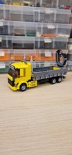 Lego city custom 6 wheel brick