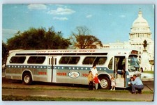 c1960 Washington WA Vintage