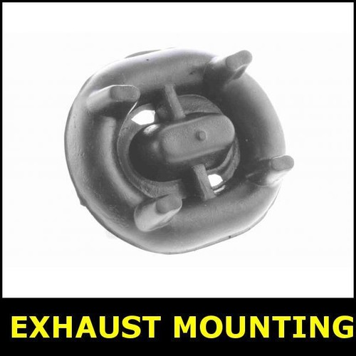 Exhaust mounting rear for - exhaust,