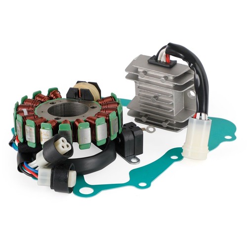 Generator stator regulator - stator,