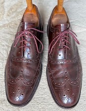 LOAKE MENS 202T CHESTNUT BROWN
