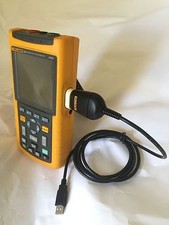USB Computer lead For Fluke