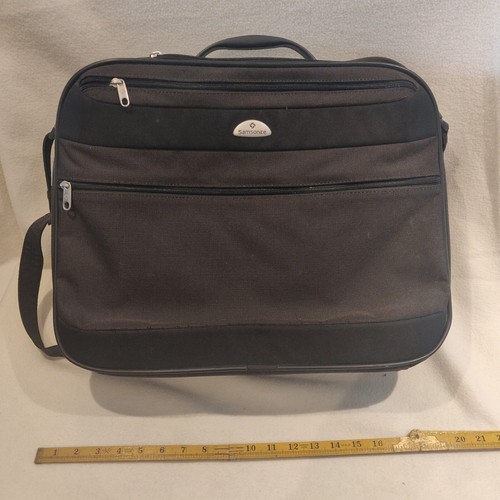 Vintage samsonite shoulder - vintage,
