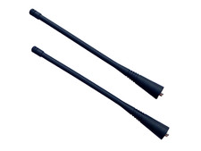 2 X GENUINE MOTOROLA RADIO