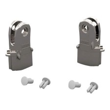 Fiamma F45TIL & Zip Awning Leg Top Pair 98655-763