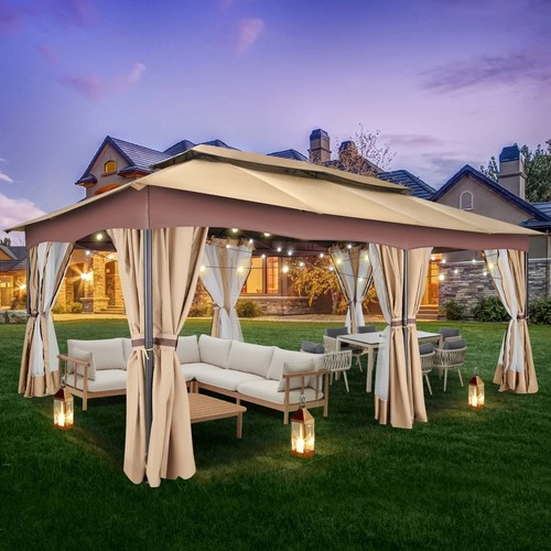 Outdoor gazebo - outdoor,