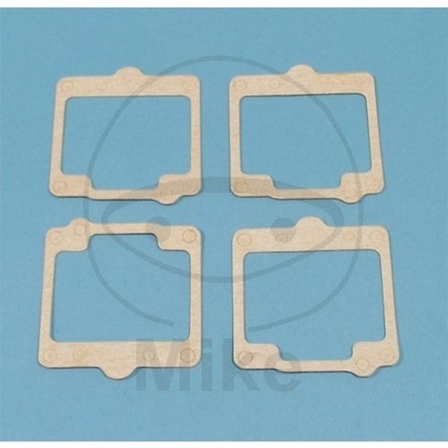 Set gaskets float bowl - 4,