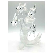 Swarovski Crystal "SCHOOL OF