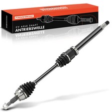 A-Premium Front Right Drive