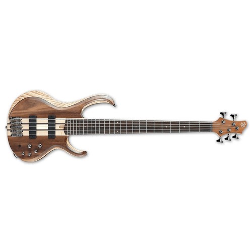 Ibanez btb745 string bass - 5-string,