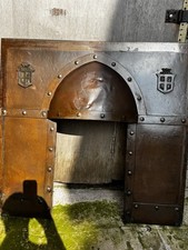 Victorian/art Nouveau Hand