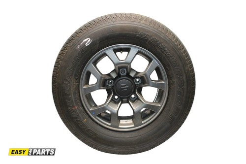 Suzuki jimny alloy - jimny,
