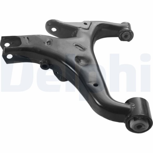 Control trailing arm wheel - control/trailing, arm,