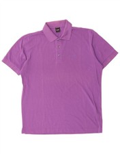 HUGO BOSS Mens Polo Shirt