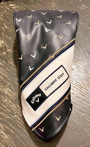 Callaway staff paradym limited - staff,