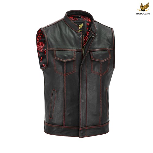 Sons anarchy top grain - of,