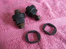 YAMAHA RD350LC  RD250LC PAIR