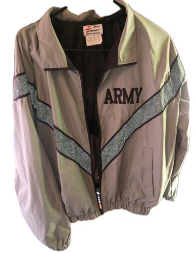 Army pfu reflective - pfu,