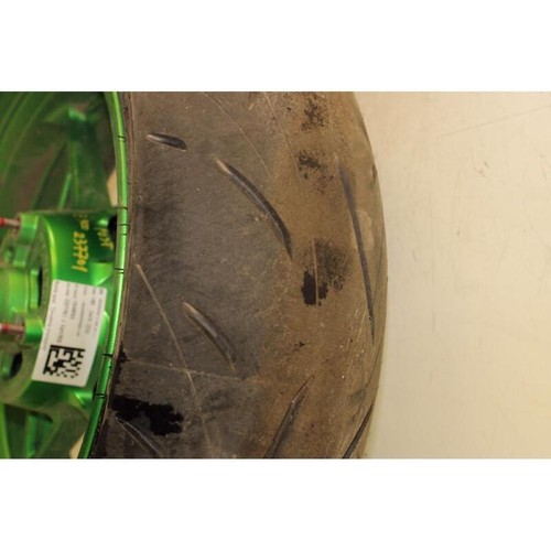 Wheel kawasaki 900 - kawasaki, (21)