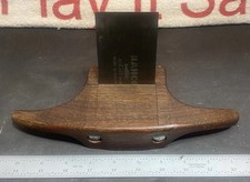 Custom Handmade Ram’s Horn